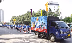 Bắc Ninh: Tăng cường sự lãnh đạo của Đảng trong phổ biến giáo dục pháp luật