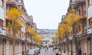 Ngắm phố cổ Hàn Quốc được tái hiện đỉnh cao tại K-Town