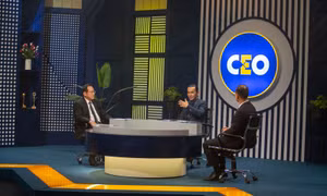 Số 15 'Chìa khóa thành công - Những câu chuyện thật của CEO': Chiến lược đến thực thi