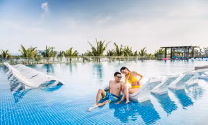 Các điểm đến Sun Group tung hàng loạt ưu đãi và lễ hội đón khách dịp 30/4-1/5