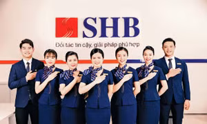 SHB: Dấu ấn một định chế tư nhân trong 40 năm đổi mới