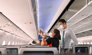 Bamboo Airways tăng tải phục vụ đại lễ 30/4 – 1/5