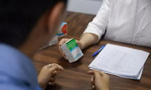 Nơi sự sống ở lại – Bài cuối: Hướng đến mục tiêu không còn HIV/AIDS