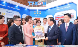 29 luật quan trọng có hiệu lực từ ngày 1/7/2026
