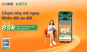 SHB tiên phong hỗ trợ tài xế định danh tài khoản ETC, tuân thủ Nghị định 119
