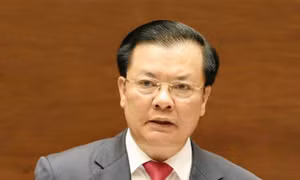 Ban Chấp hành Trung ương Đảng đồng ý để đồng chí Đinh Tiến Dũng thôi giữ chức vụ Ủy viên Bộ Chính trị, Ủy viên Trung ương Đảng