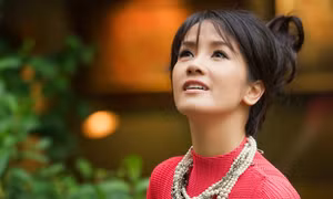 Hồng Nhung: Không đâu phù hợp hơn Đà Nẵng để tổ chức lễ hội pháo hoa
