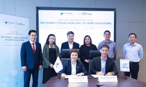 Mở rộng cơ hội cho người dân được tiếp cận các xét nghiệm chất lượng quốc tế 