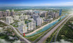 Mitsubishi và Vinhomes đồng hành áp dụng miễn lãi 8 năm tại The ZR1 – Vinhomes Ocean Park 1