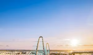 1.001 lý do Vinhomes Royal Island trở thành ‘điểm phải đến’ mùa hè này tại thành phố Cảng