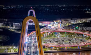 Lễ hội ẩm thực Hàn Quốc K-Food Fair lần đầu tiên tổ chức tại Hải Phòng