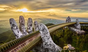 Sức hút ngày càng tăng của Việt Nam nhờ những trải nghiệm ẩm thực đậm đà bản sắc