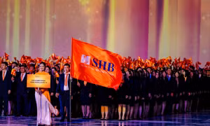 SHB nhận 4 giải thưởng lớn tại Asian Banking & Finance Awards 2025