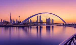 Điểm danh những hoạt động 'tránh rét' nổi bật tại Dubai