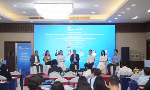 Thúc đẩy hợp tác công - tư trong phát triển và quảng bá điểm đến du lịch