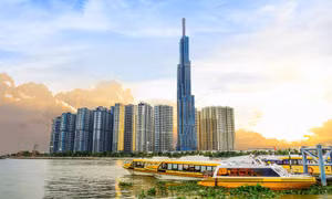 Vietnam Airlines và Vinpearl đề xuất tặng 5.000 kỳ nghỉ trọn gói tri ân lực lượng y tế tuyến đầu