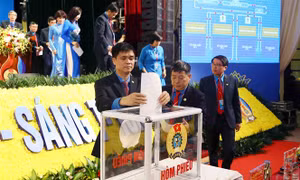 Những dấu ấn nổi bật qua một nhiệm kỳ của Công đoàn Viên chức Việt Nam