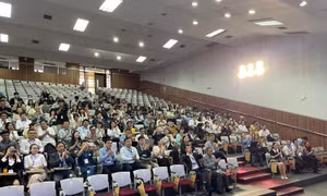 Hội nghị thường niên các nhà Kinh tế Việt Nam 2024 