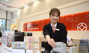 IFC tăng gấp đôi hạn mức tài trợ thương mại cho SeABank lên 40 triệu USD