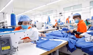 Mức thuế của Hoa Kỳ và bài toán xoay chuyển tình thế của hàng Việt