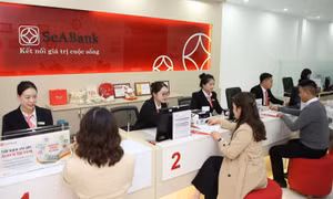 Moody's giữ nguyên xếp hạng tín nhiệm của SeABank ở mức Ba3 và triển vọng ổn định
