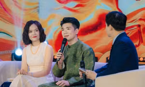 Phó Chủ tịch SHB Đỗ Quang Vinh và chiến lược '5 First' – nền tảng công nghệ gắn với phát triển bền vững hiệu quả