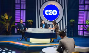 Số 39 'Chìa khóa thành công - Những câu chuyện thật của CEO': Sứ mệnh kế nghiệp
