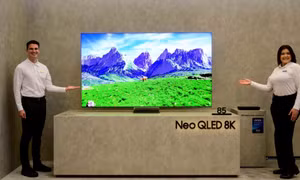 Samsung bắt đầu triển khai cập nhật One UI cho phân khúc TV tầm trung