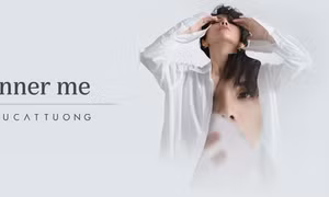 'Rơi nước mắt khi được đề cử giải Cống hiến'