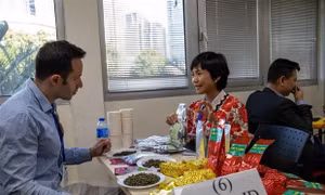 Tham tán thương mại Lê Thái Hòa: Xuất khẩu hàng hóa sang Israel cần tìm hiểu kỹ thị trường và đối tác