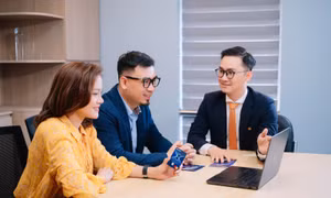 SHB ra mắt thẻ tín dụng doanh nghiệp – Trợ thủ tài chính linh hoạt cho doanh nghiệp bứt phá