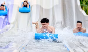 Mùa hè Sầm Sơn bùng nổ với sản phẩm du lịch mới mẻ, độc đáo