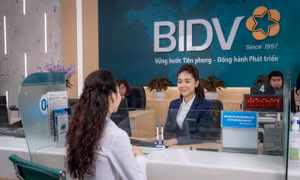 Lãnh đạo ngân hàng thương mại Nhà nước chia sẻ kế hoạch bán vàng từ ngày 3/6 