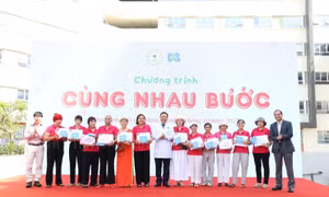 Hợp tác trong chẩn đoán và điều trị ung thư vú tại Việt Nam