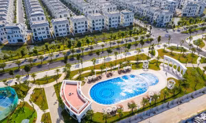 Bất động sản Thanh Hóa kỳ vọng tái lập thập kỷ vàng của thị trường căn hộ Hà Nội