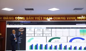Đại học và chính quyền 'bắt tay' làm KPI - Bước tiến mới trong quản trị công