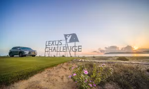 Asian Development Tour đến Việt Nam và cú hích cho thị trường golf