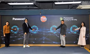Khuyến khích thế hệ tương lai phát huy sáng tạo trong khoa học và công nghệ
