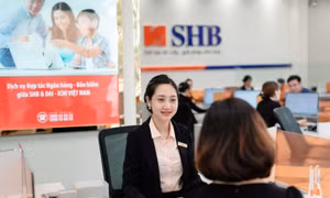 SHB dành nhiều ưu đãi cho khách hàng mua bảo hiểm nhân thọ