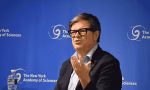Những trí tuệ kiệt xuất sẽ có mặt tại Việt Nam tại chuỗi sự kiện VinFuture 2024