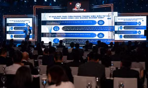 Phú Thái đồng hành cùng SMEs, kiến tạo hệ sinh thái phát triển bền vững