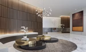 Đặc quyền sống mỗi ngày như ở khách sạn 5 sao tại ‘Siêu phẩm’ Pavilion Premium