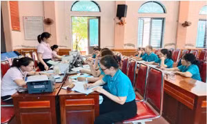 Tín dụng chính sách hỗ trợ hơn 350.000 lượt hộ nghèo phát triển sản xuất