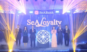 SeABank phát triển chính sách SeALoyalty với nhiều đặc quyền cho doanh nghiệp