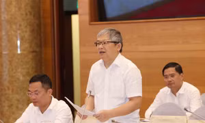 Vụ án gây tai nạn ở Vĩnh Long: Có thiếu sót trong điều tra, giải quyết vụ việc của cơ quan tố tụng 