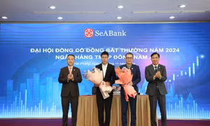 SeABank nâng cao năng lực Ban kiểm soát để tăng cường khả năng giám sát và phát triển bền vững cho Ngân hàng