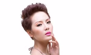 Phương Linh: Đã chuẩn bị kỹ càng cho đêm chung kết Lễ hội pháo hoa quốc tế Đà Nẵng
