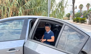 Những nốt nhạc kiên cường trong bản hùng ca