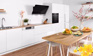 Bosch và hành trình 10 năm giữ vững ngôi vương 'Máy rửa chén số 1 thế giới'