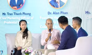 Ủng hộ đa dạng và hòa hợp tại nơi làm việc - nấc thang giúp doanh nghiệp phát triển